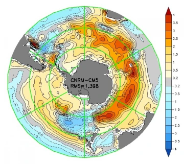 temp anomaly 1-4