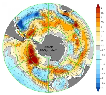 temp anomaly 1-6