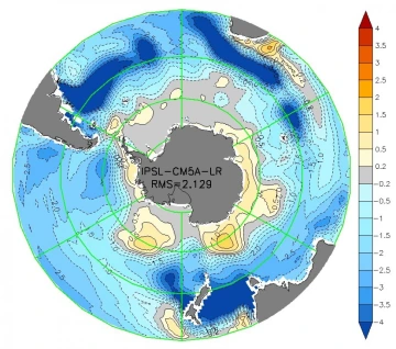 temp anomaly 1-8