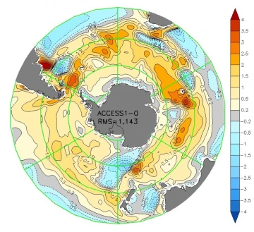 temp anomaly 1