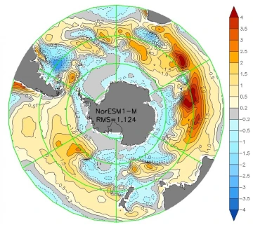 temp anomaly 11