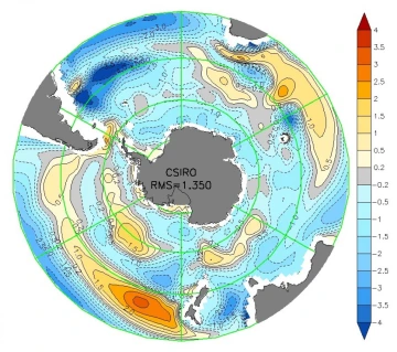 temp anomaly 2-5