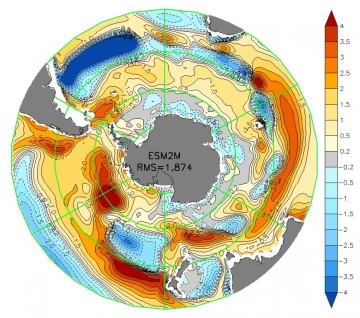 temp anomaly 2-6