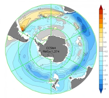 temp anomaly 3-3