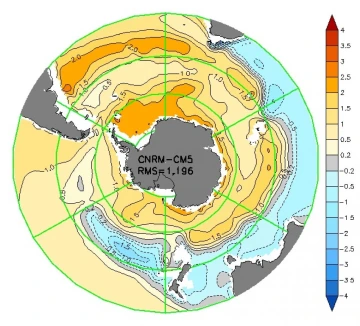 temp anomaly 3-4