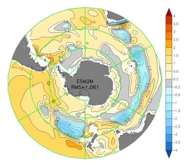 temp anomaly 3-6