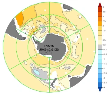 temp anomaly 4-6