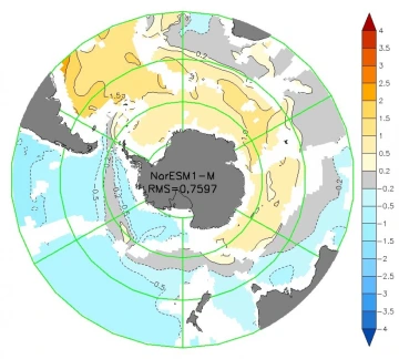 temp anomaly 5-11