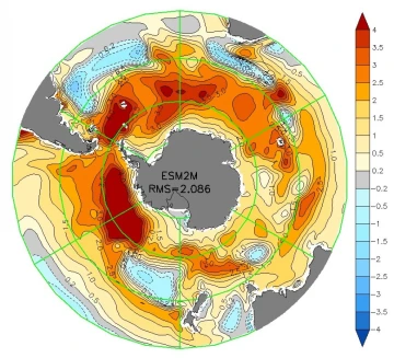 temp anomaly 6