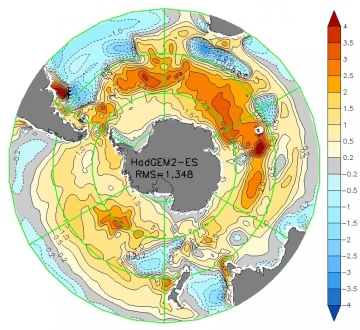 temp anomaly 7