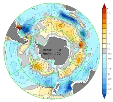 temp anomaly 9